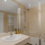 Beach-line With 3 Bedrooms In Estepona
