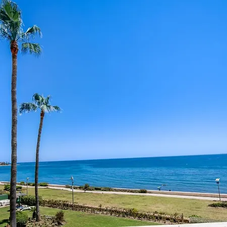 Beach-line With 3 Bedrooms In Apartment
