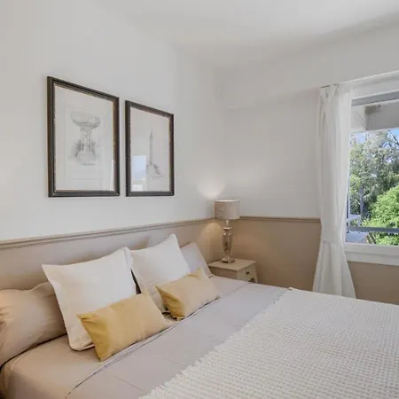Appartement Beach-line With 3 Bedrooms In