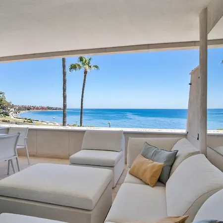 Apartment Beach-line With 3 Bedrooms In